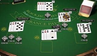 spela blackjack gratis online